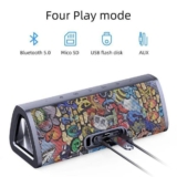 רמקול נייד Mifa דגם A10+